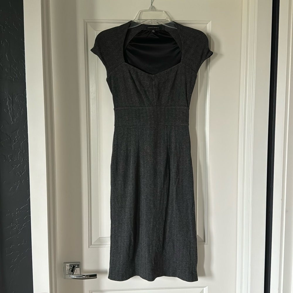 Banana Republic dress